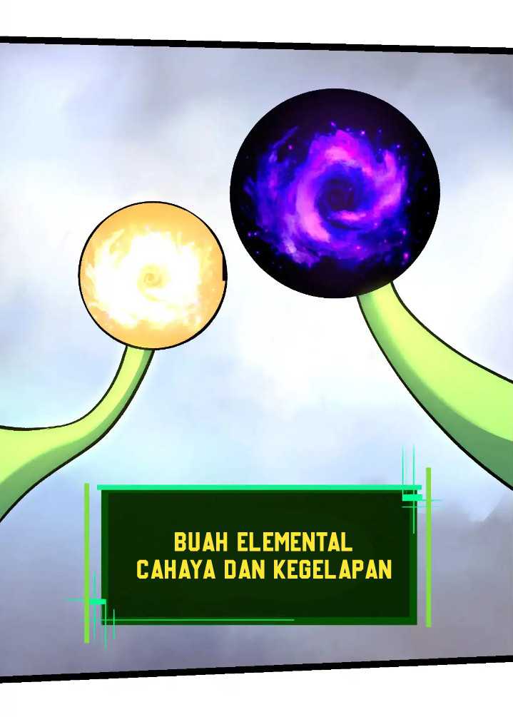 Evolution Begins With A Big Tree Chapter 259 - halaman 48