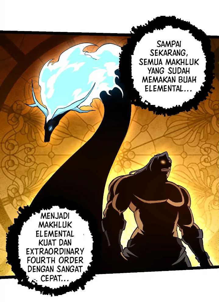 Evolution Begins With A Big Tree Chapter 259 - halaman 50