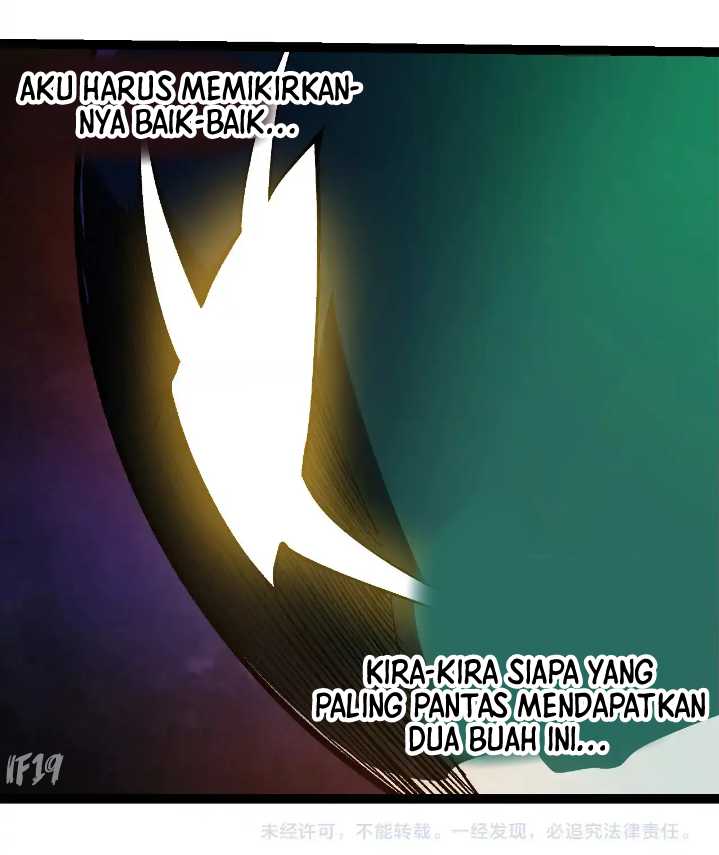 Evolution Begins With A Big Tree Chapter 259 - halaman 52