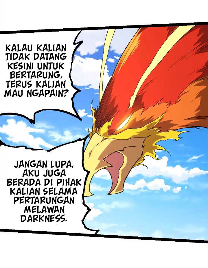 Evolution Begins With A Big Tree Chapter 259 - halaman 7
