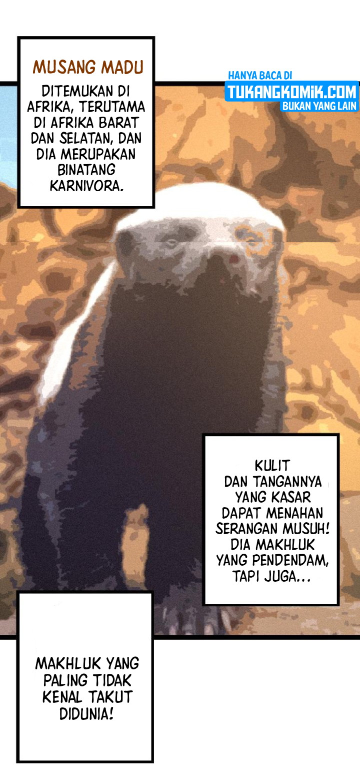 Evolution Begins With A Big Tree Chapter 26 - halaman 2