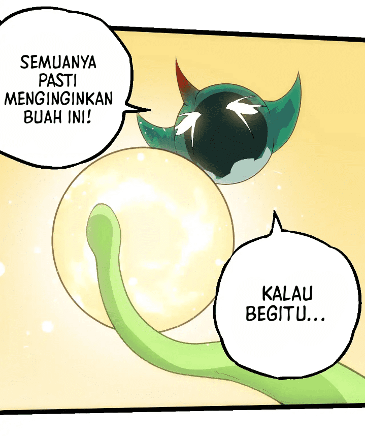 Evolution Begins With A Big Tree Chapter 260 - halaman 11
