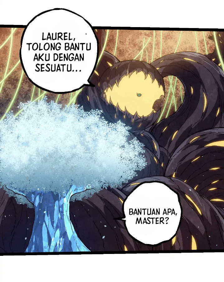 Evolution Begins With A Big Tree Chapter 260 - halaman 12