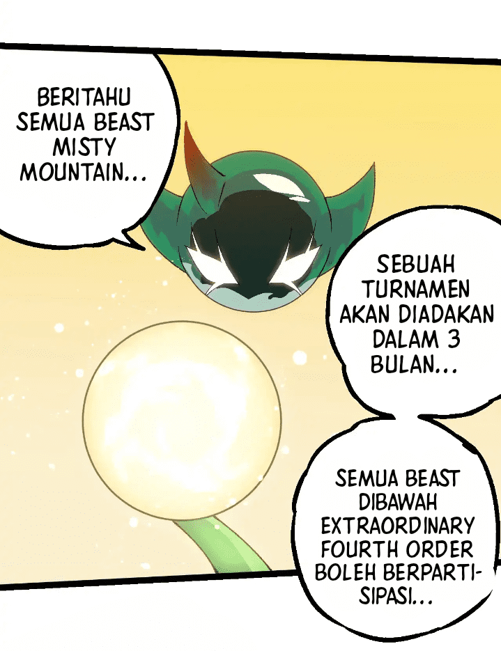 Evolution Begins With A Big Tree Chapter 260 - halaman 13