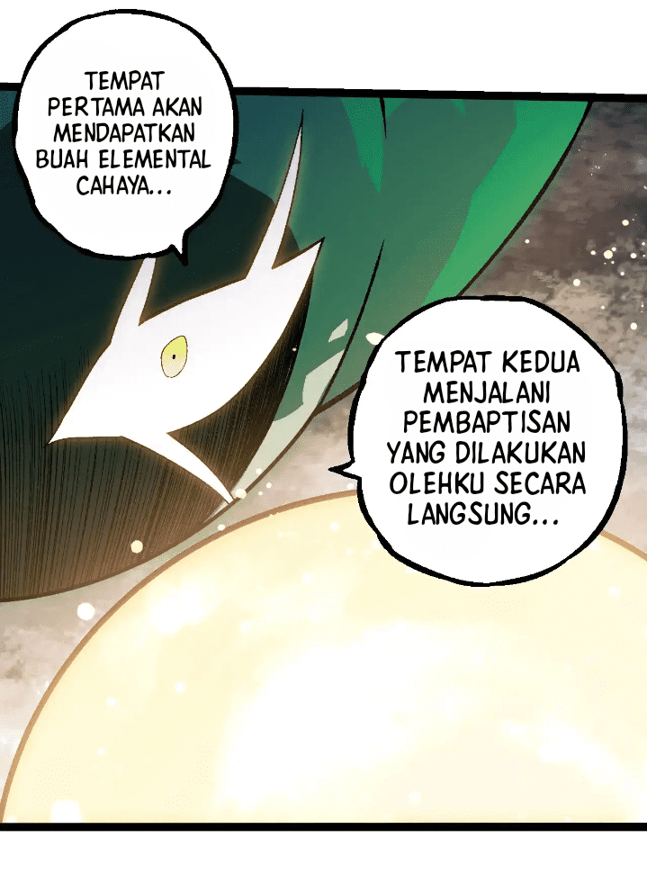 Evolution Begins With A Big Tree Chapter 260 - halaman 14