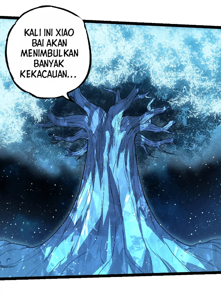 Evolution Begins With A Big Tree Chapter 260 - halaman 17