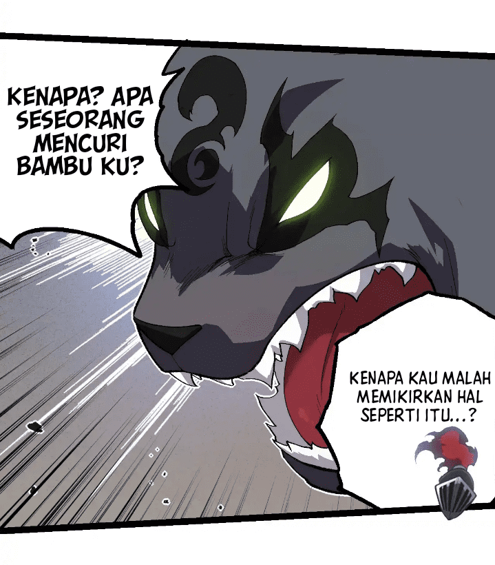Evolution Begins With A Big Tree Chapter 260 - halaman 28
