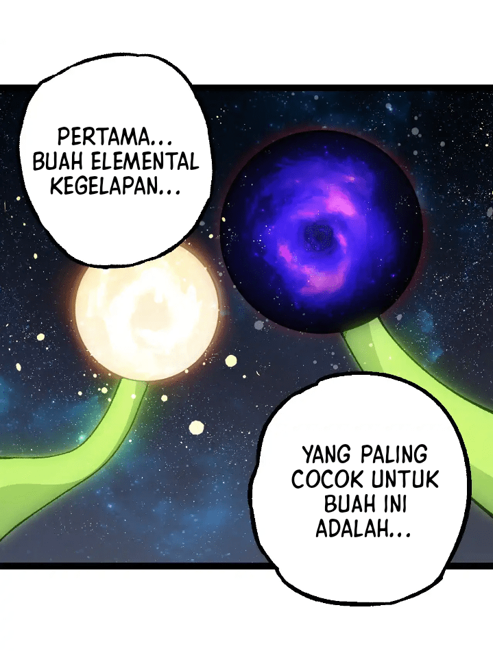 Evolution Begins With A Big Tree Chapter 260 - halaman 3