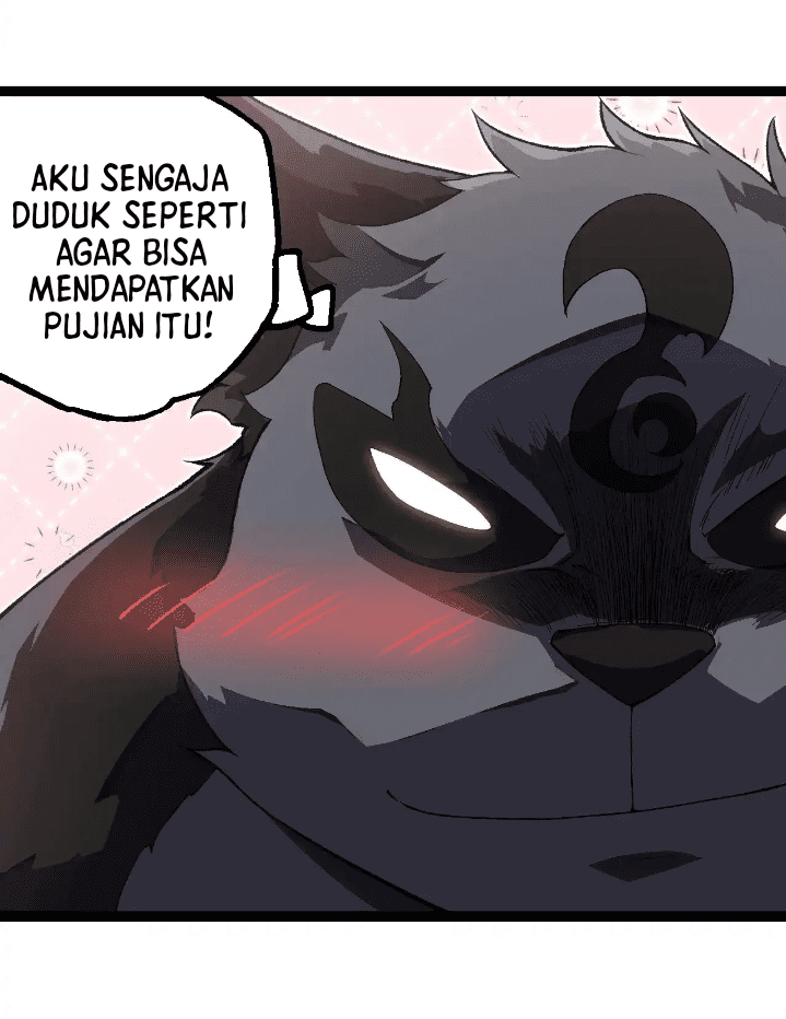 Evolution Begins With A Big Tree Chapter 260 - halaman 32