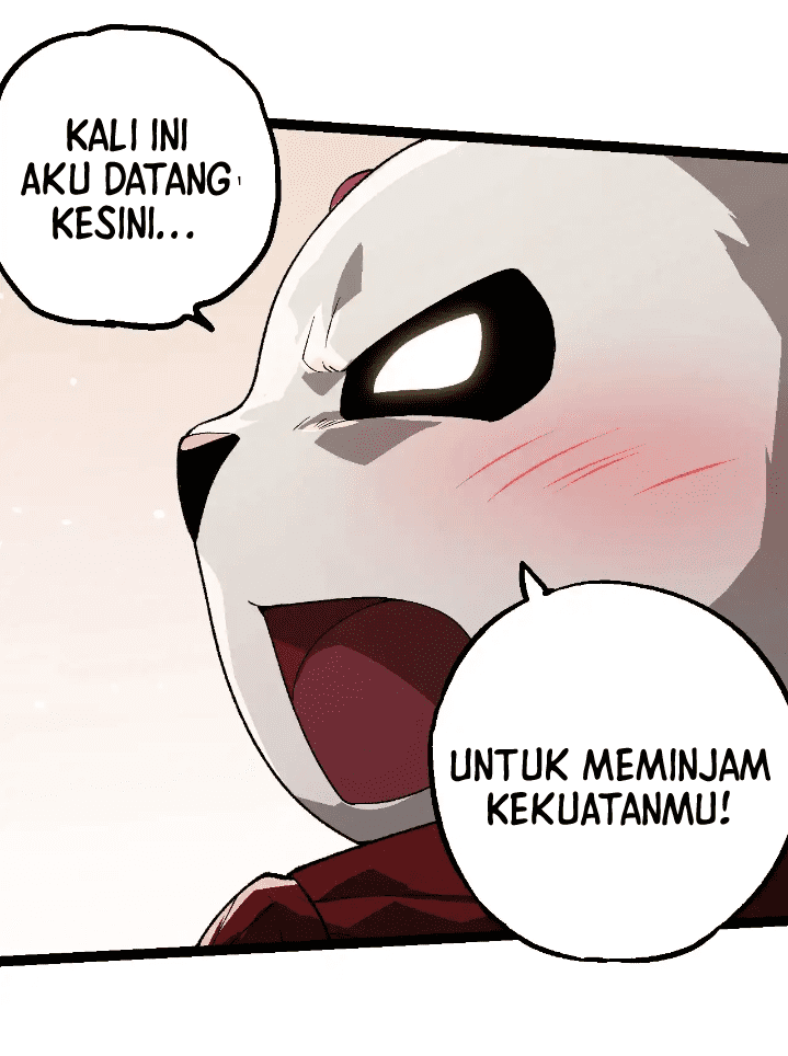 Evolution Begins With A Big Tree Chapter 260 - halaman 36