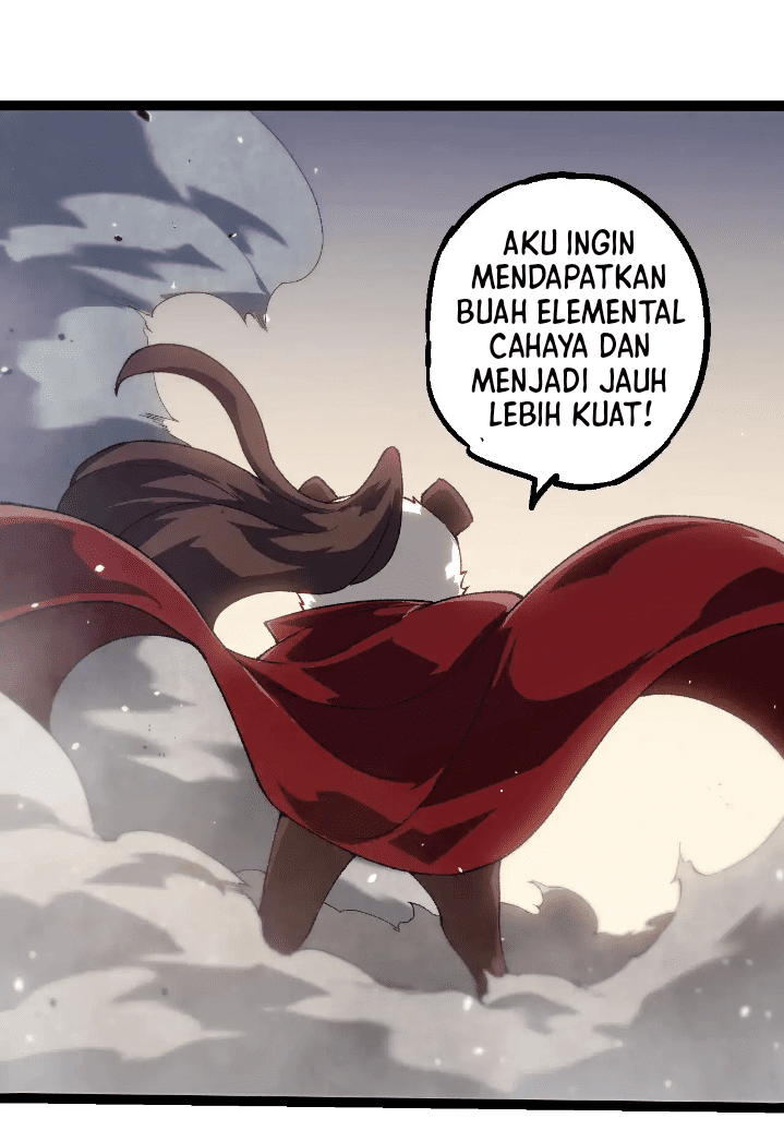 Evolution Begins With A Big Tree Chapter 260 - halaman 37
