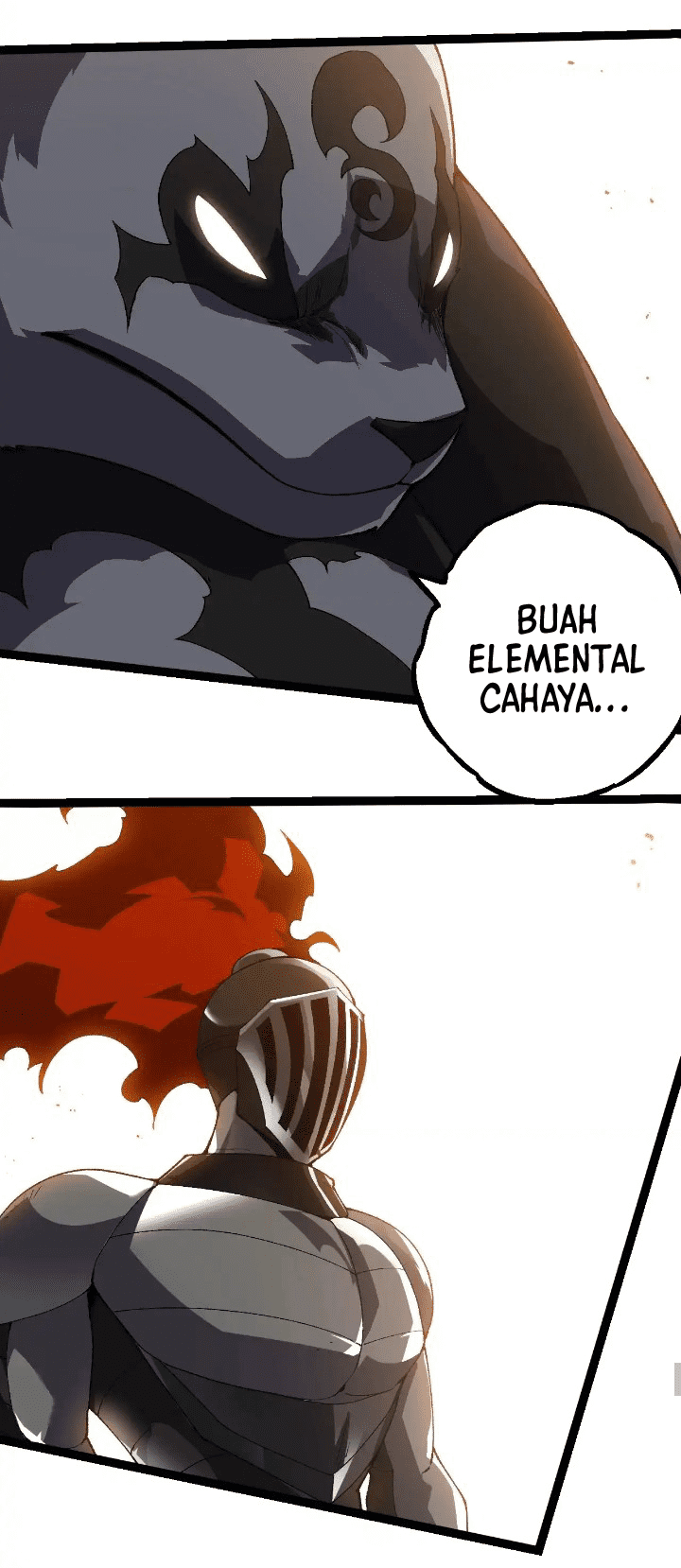 Evolution Begins With A Big Tree Chapter 260 - halaman 38