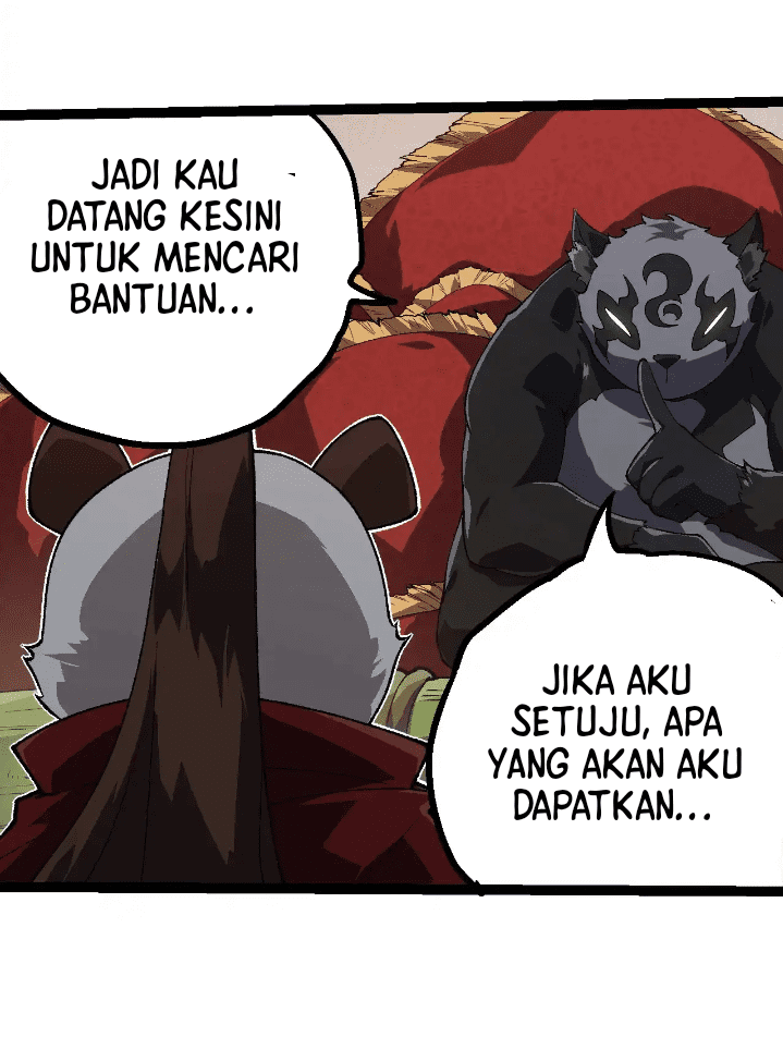 Evolution Begins With A Big Tree Chapter 260 - halaman 42