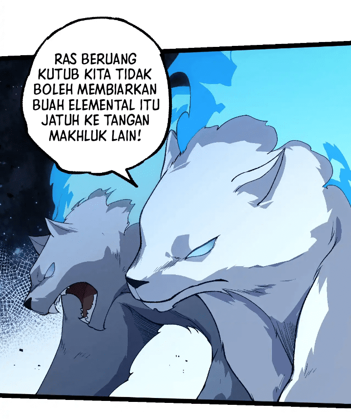 Evolution Begins With A Big Tree Chapter 260 - halaman 53