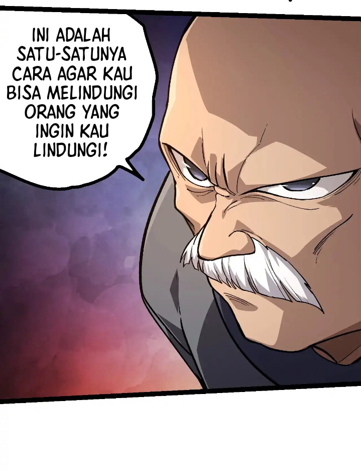 Evolution Begins With A Big Tree Chapter 261 - halaman 12