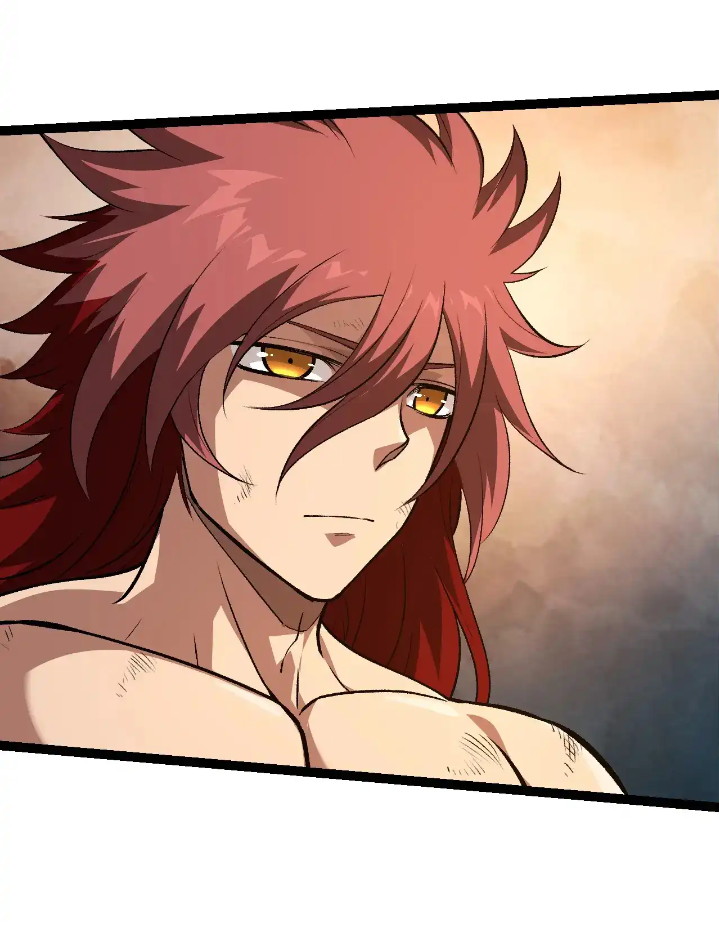 Evolution Begins With A Big Tree Chapter 261 - halaman 13