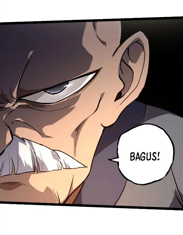 Evolution Begins With A Big Tree Chapter 261 - halaman 16