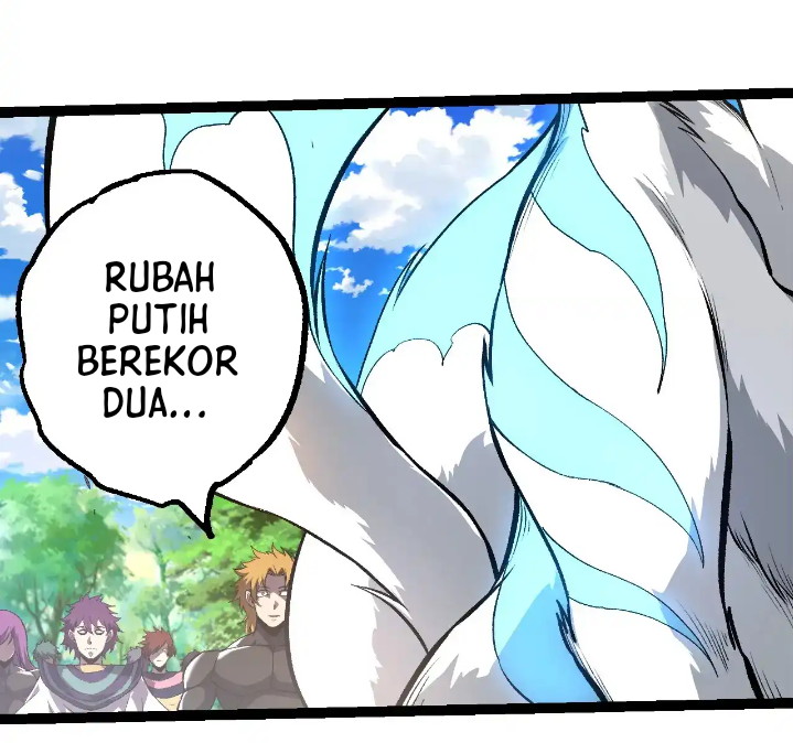 Evolution Begins With A Big Tree Chapter 261 - halaman 42