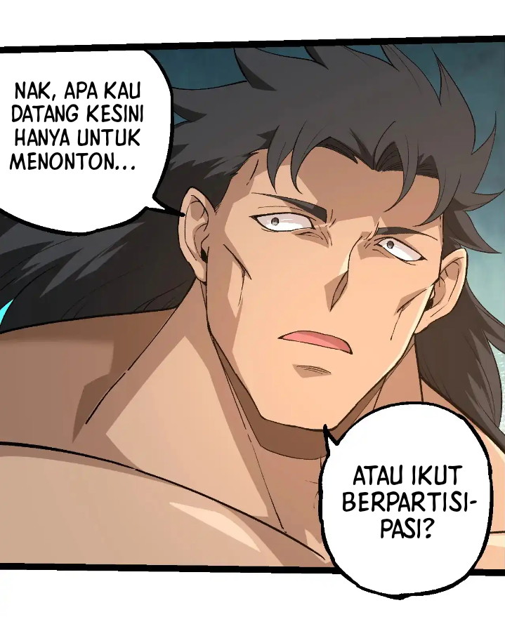 Evolution Begins With A Big Tree Chapter 261 - halaman 48