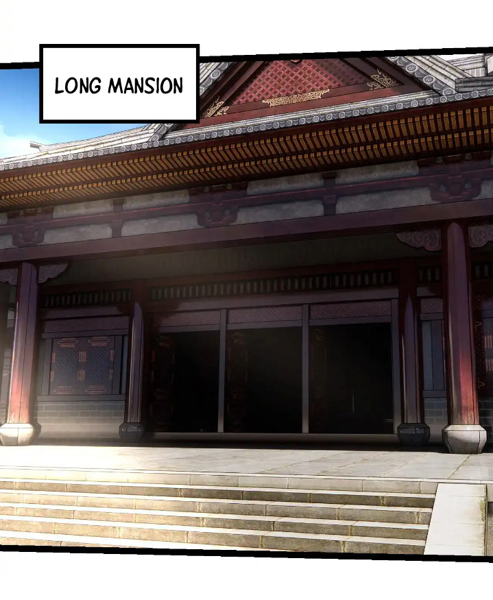 Evolution Begins With A Big Tree Chapter 261 - halaman 5
