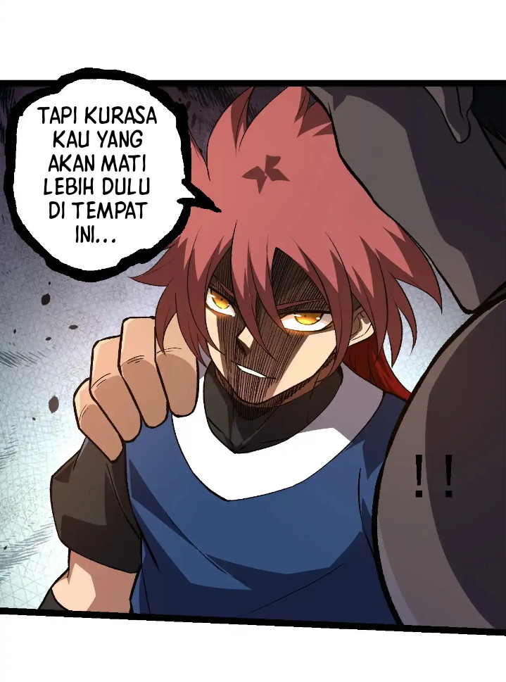 Evolution Begins With A Big Tree Chapter 261 - halaman 51