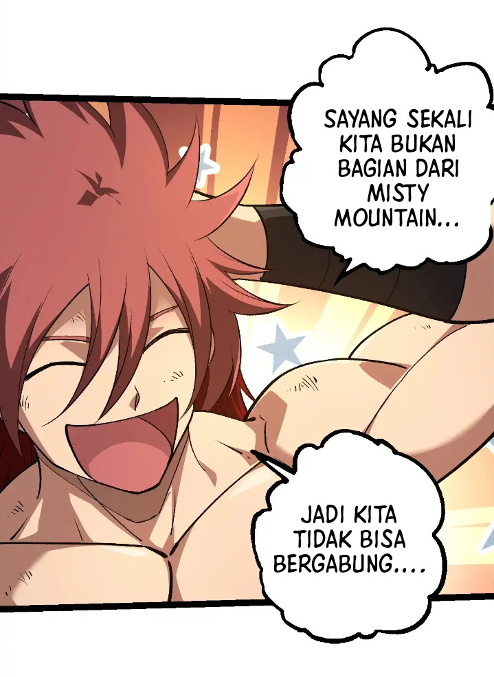 Evolution Begins With A Big Tree Chapter 261 - halaman 9