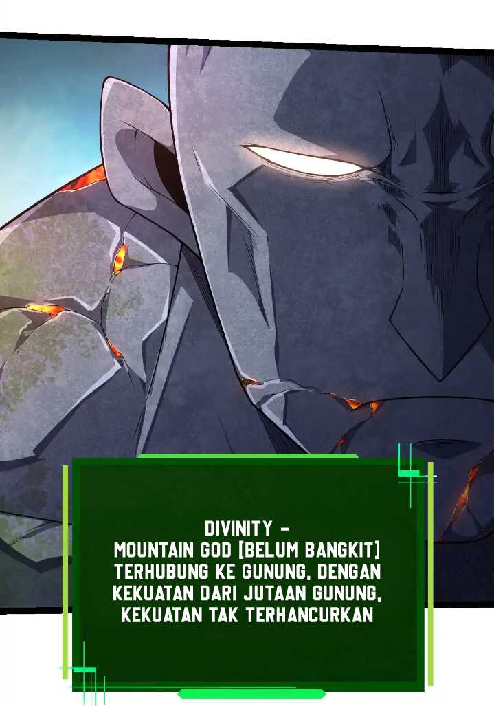 Evolution Begins With A Big Tree Chapter 262 - halaman 12