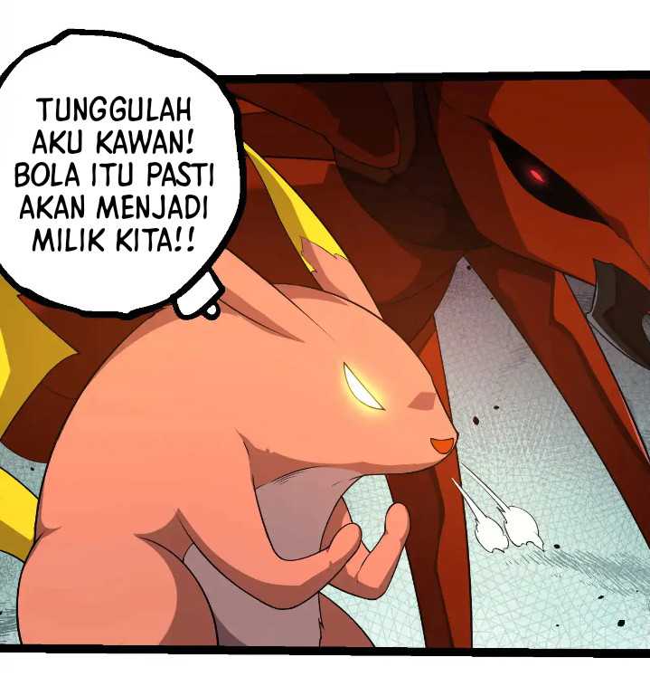 Evolution Begins With A Big Tree Chapter 262 - halaman 26