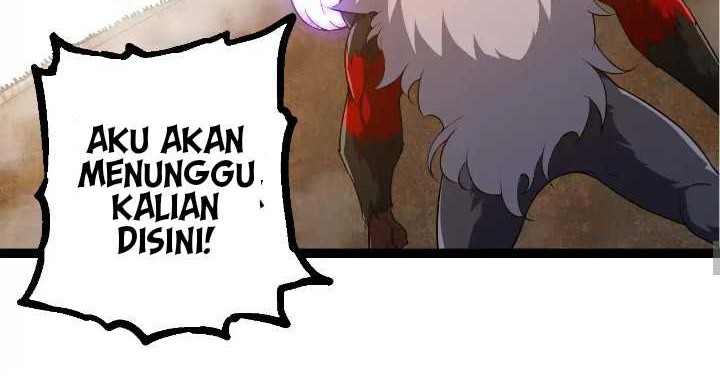 Evolution Begins With A Big Tree Chapter 262 - halaman 29