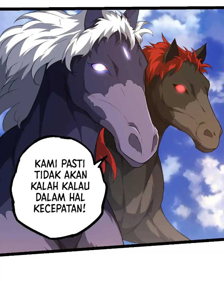 Evolution Begins With A Big Tree Chapter 262 - halaman 32