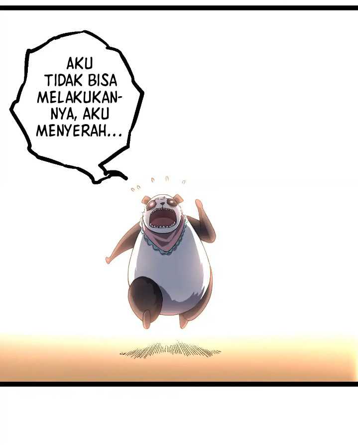 Evolution Begins With A Big Tree Chapter 262 - halaman 45