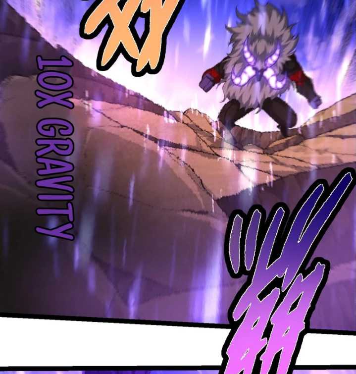 Evolution Begins With A Big Tree Chapter 262 - halaman 47