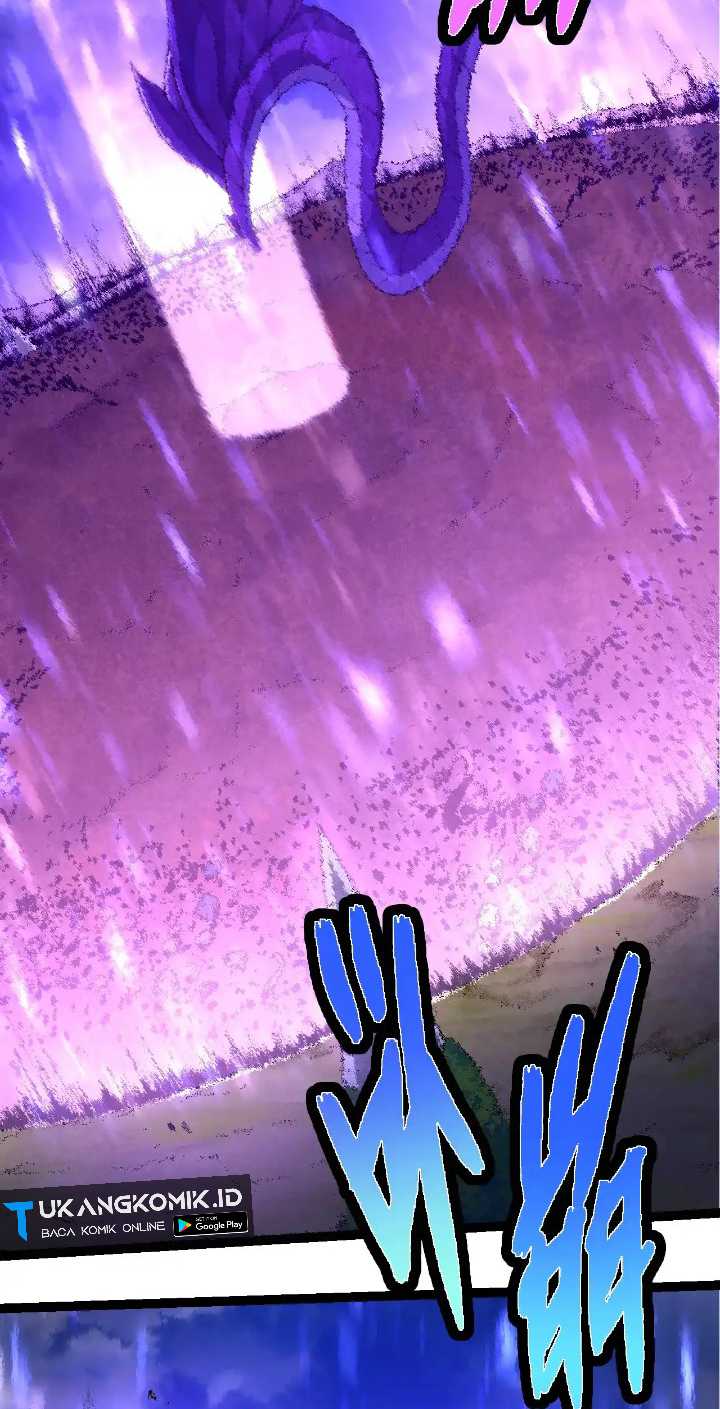 Evolution Begins With A Big Tree Chapter 262 - halaman 48