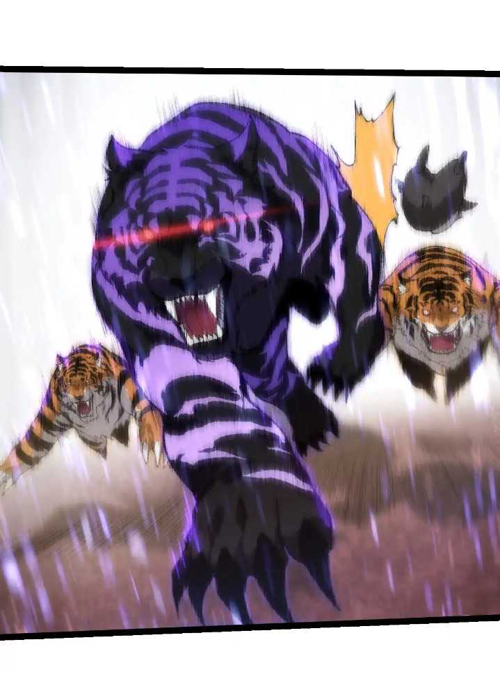 Evolution Begins With A Big Tree Chapter 263 - halaman 11