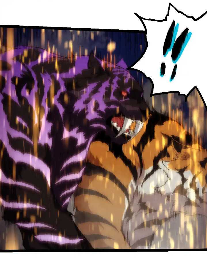 Evolution Begins With A Big Tree Chapter 263 - halaman 21