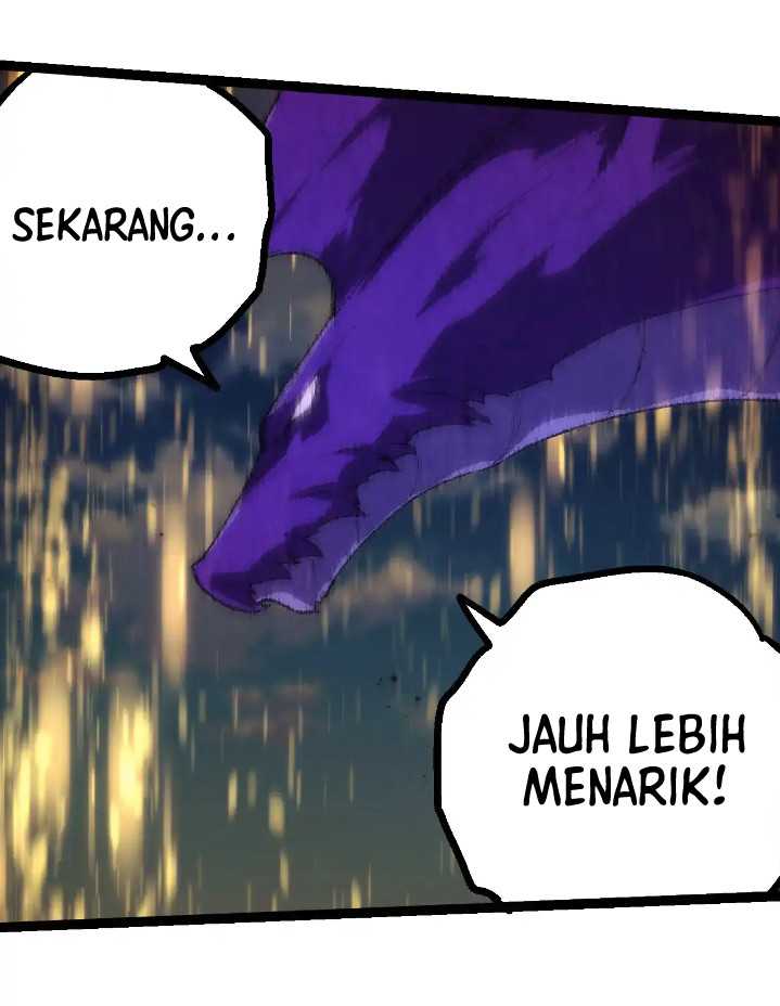 Evolution Begins With A Big Tree Chapter 263 - halaman 22