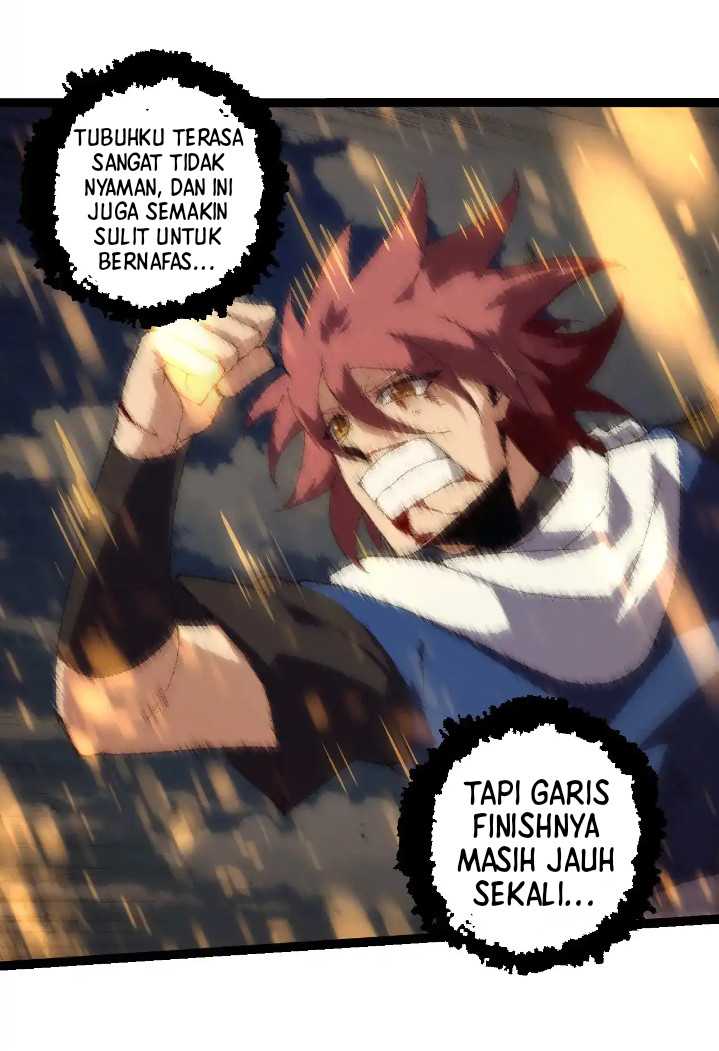 Evolution Begins With A Big Tree Chapter 263 - halaman 25