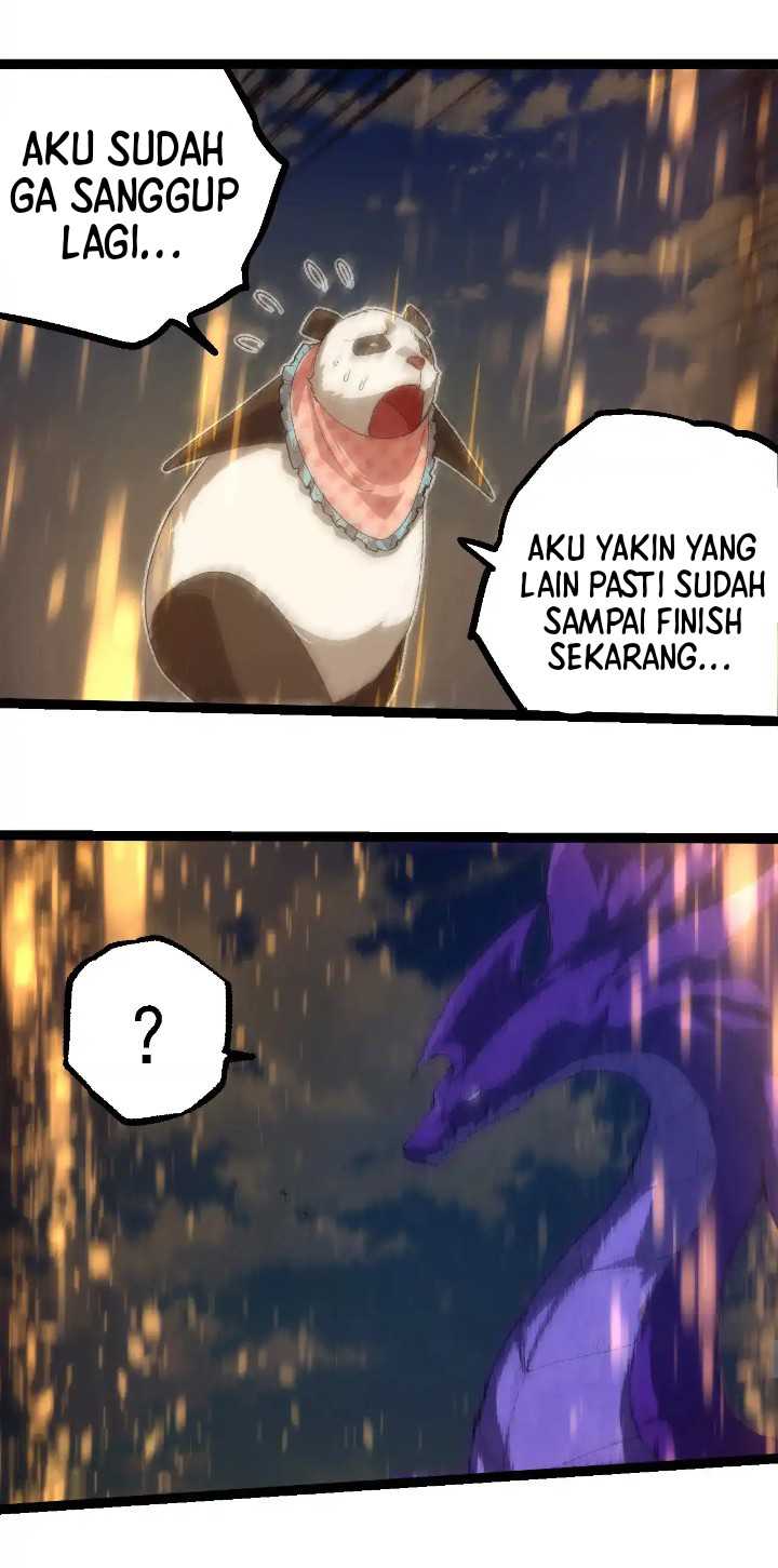 Evolution Begins With A Big Tree Chapter 263 - halaman 26