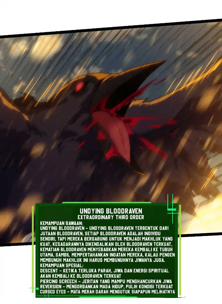 Evolution Begins With A Big Tree Chapter 263 - halaman 28