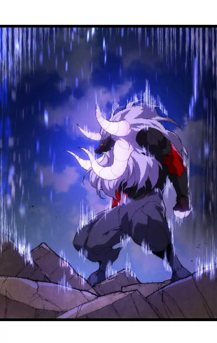 Evolution Begins With A Big Tree Chapter 263 - halaman 3