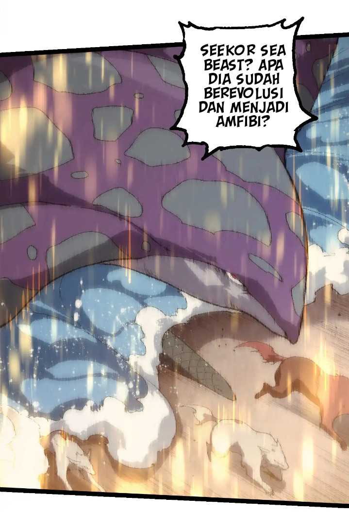 Evolution Begins With A Big Tree Chapter 263 - halaman 30