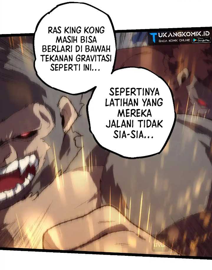 Evolution Begins With A Big Tree Chapter 263 - halaman 31