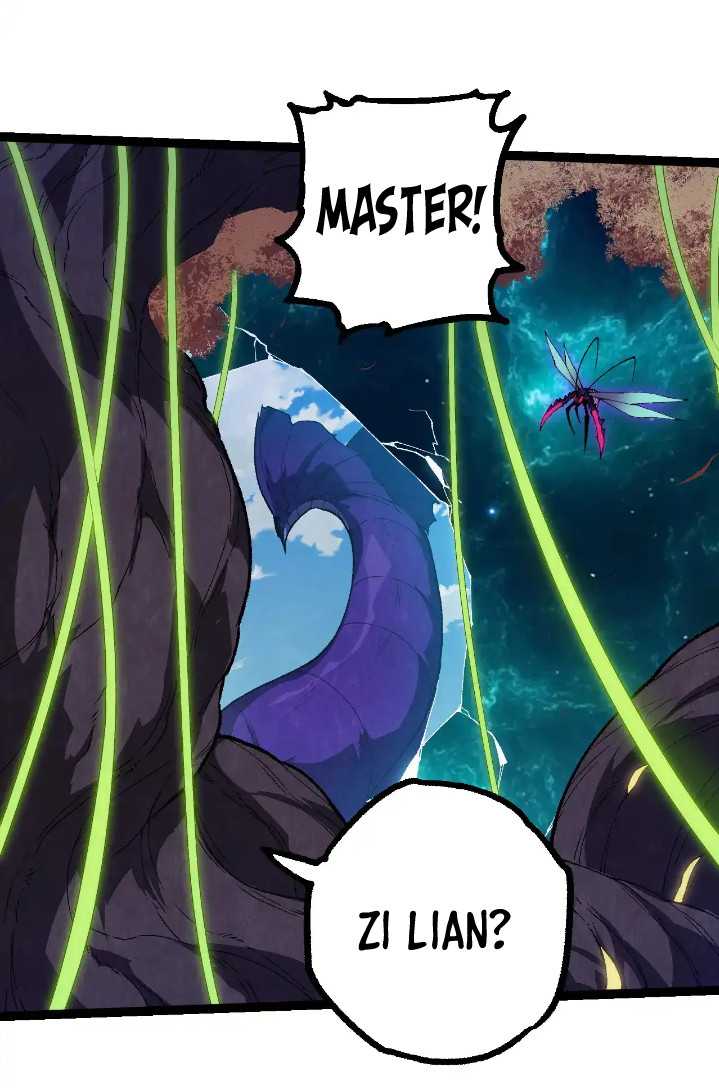 Evolution Begins With A Big Tree Chapter 263 - halaman 37