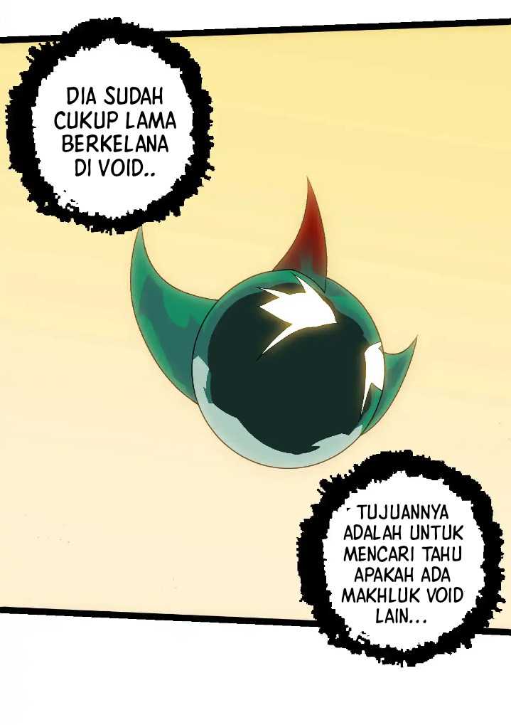 Evolution Begins With A Big Tree Chapter 263 - halaman 38