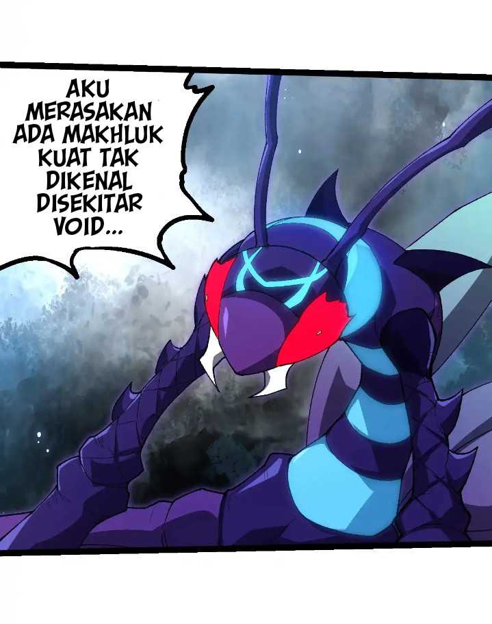 Evolution Begins With A Big Tree Chapter 263 - halaman 39
