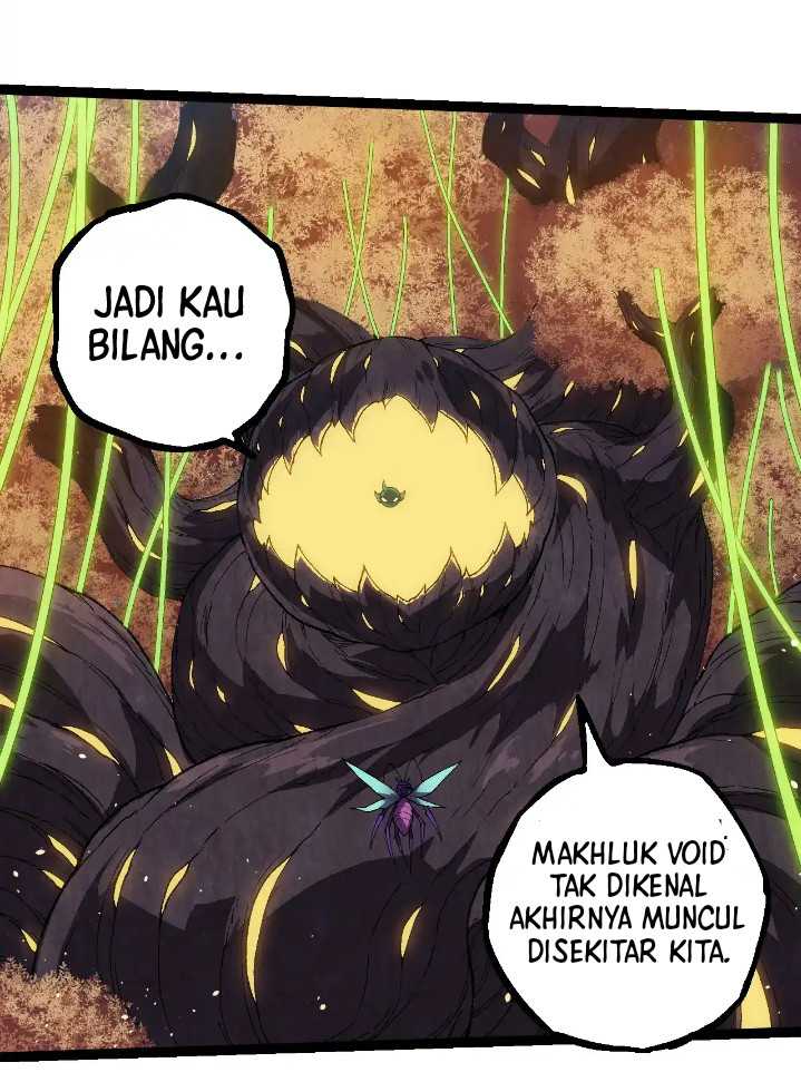 Evolution Begins With A Big Tree Chapter 263 - halaman 41