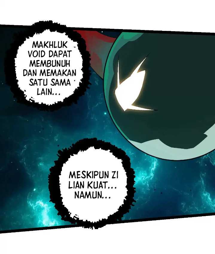 Evolution Begins With A Big Tree Chapter 263 - halaman 43