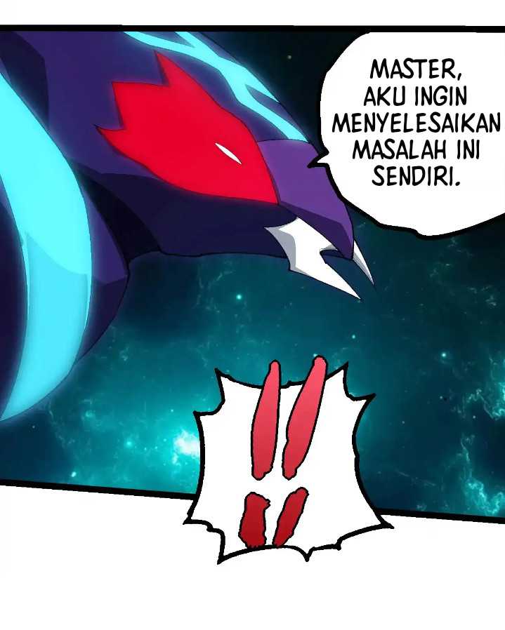 Evolution Begins With A Big Tree Chapter 263 - halaman 44