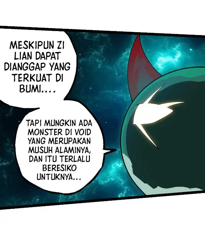 Evolution Begins With A Big Tree Chapter 263 - halaman 48