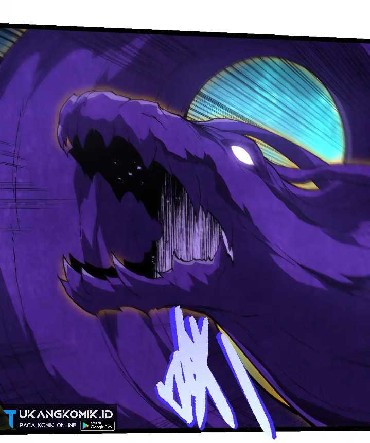 Evolution Begins With A Big Tree Chapter 263 - halaman 50